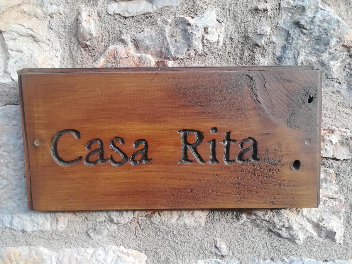 Casa Rita Morella Exterior foto