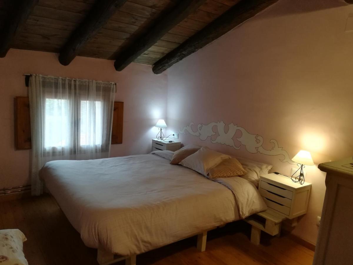 Casa Rita Morella Exterior foto